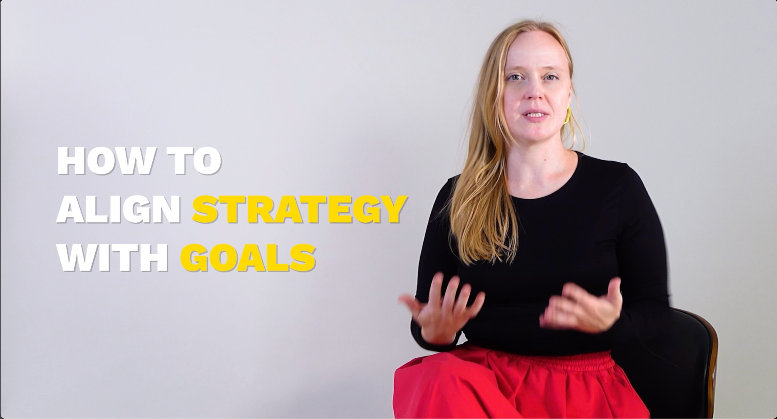 How to build a marketing team